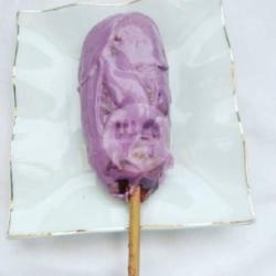 Corndog Full Mozarela Taro