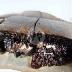 Keju Wijen Susu Blackforest