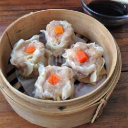 Chicken Siew Mai