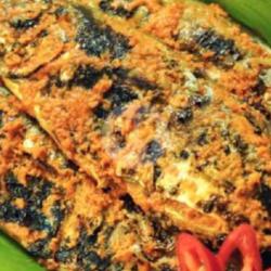 Aneka Lauk Ikan Kembung