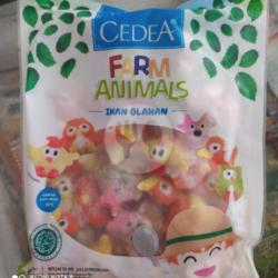 Cedea Farm Animal 500gr