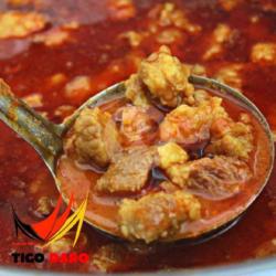 Gulai Cincang