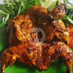 Ayam Bakar Bekakak