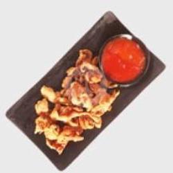 Chicken Skin Ori