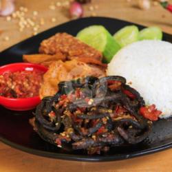 Paket Sambel Belut