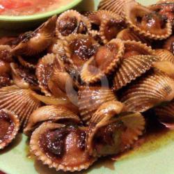 Kerang Rebus/ Kerang Asam Manis/ Kerang Tiram/ Kerang Padang/ Kerang Mentega