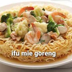 I Fu Mie Sapi