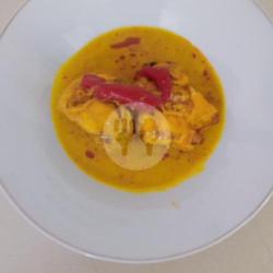 Gulai Otak Sapi