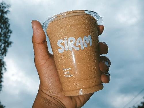 Kopi Siram