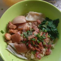 Mie Pangsit Kasar Jumbo