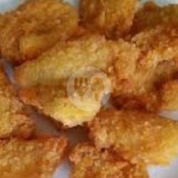 Kakap Fillet Goreng Tepung