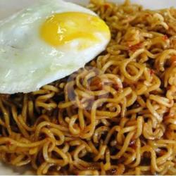 Mie Telur Ceplok