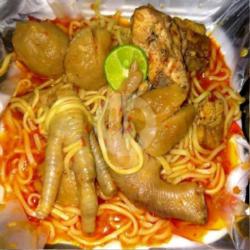 Mie Dok Dok Tulang Taleng