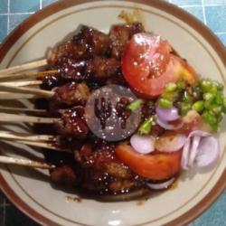 Sate Sapi 20 Tusuk