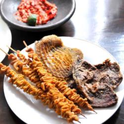 Babat Goreng