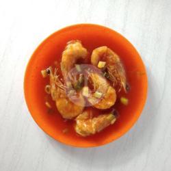 Udang Saos Tiram