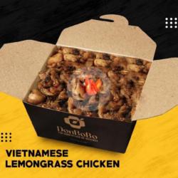 Vietnamese Lemongrass Chicken (ala Carte)