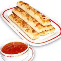 Bread Stick Cheese