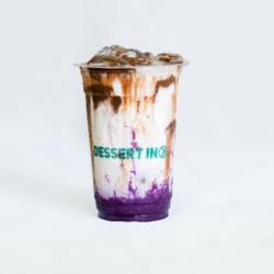 Taro Milk Choco