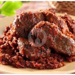 Rendang Daging