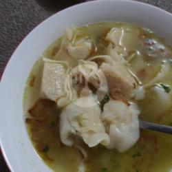 Siomay Kuah