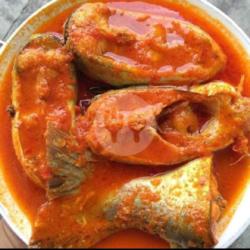 Gulai Asam Padeh Ikan Tongkol 1 Ptg