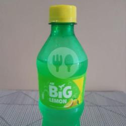 Big Cola Lemon