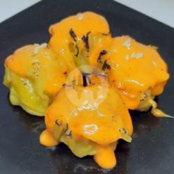 Siomay Ayam Mentai