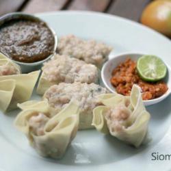 Siomay Tengiri Lembang