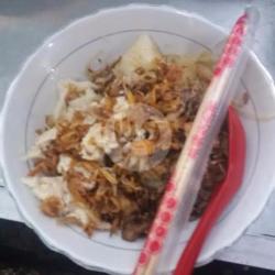 Mie Pansit Halus