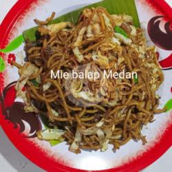 Mie Balap Medan