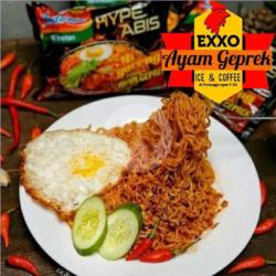 Indomie Goreng Hype   Telor Ceplok