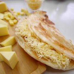 Say Cheese Sandwich