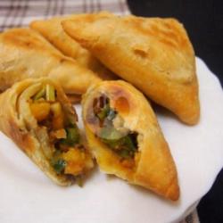 Samosa Sayur