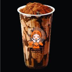 Milo Lava Choco