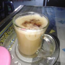 Kopi Susu Racik