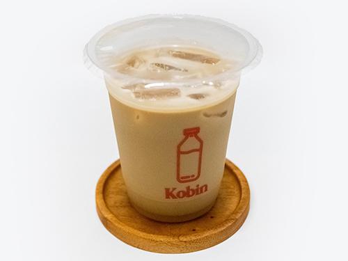 Kobin Coffee, Kobin Coffee