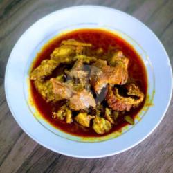 Gulai Cincang