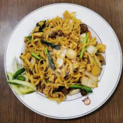 Bakmi Goreng / Kuah Special