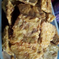 Tempe Gembos 8 Biji