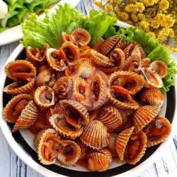 Kerang Dara Saus