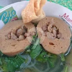 Bakso Daging Campur