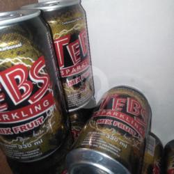 Tebs Sparkling Kaleng