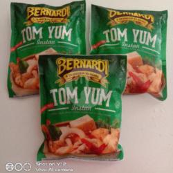 Bernardi Tom Yum 300gr