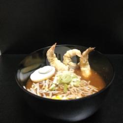 Mie Ramen Udang