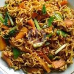 Indomie Goreng Tektek