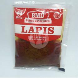 Bumbu Masak Lapis