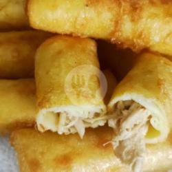 Lumpia Ayam