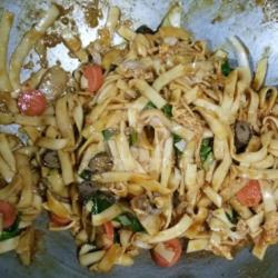 Mie Kwetiaw Biasa