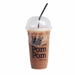 Pom Pom Coffee Maltine